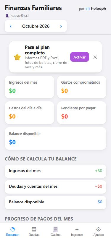 1 · Al entrar verás este aviso: toca «Activar»